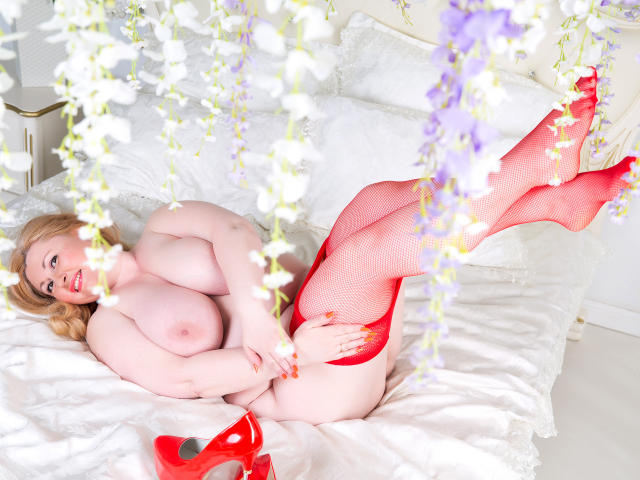 BustyDonnaWomen - Sexe cam en vivo - 5592516