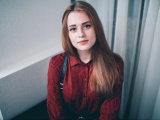 LeahKiss - Chat xXx with a White Girl 