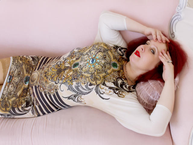 NikoletaRed - Sexe cam en vivo - 5594616