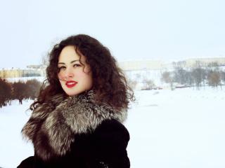 SamiraSugar - Chat live hot with this standard body Sexy girl 