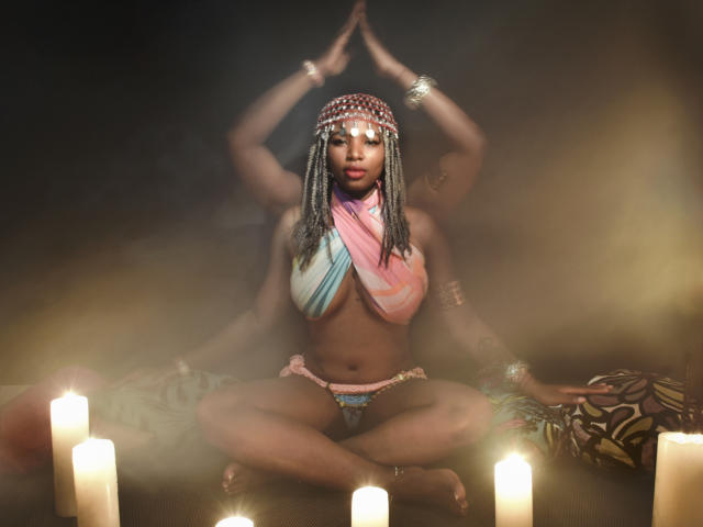 ElisaEve - Sexe cam en vivo - 5594776