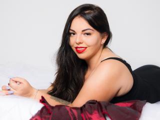 SonyaXFlirt - Live chat sex with this being from Europe Hot chicks 