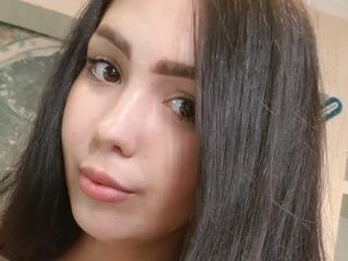 LanaSweetX - Live x with this being from Europe Girl 