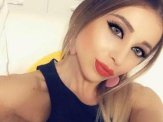NaughtyByNight - Chat exciting with this fit constitution Young lady 