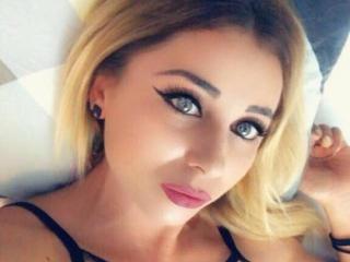 NaughtyByNight - Live cam sexy with this Sexy babes with regular tits 