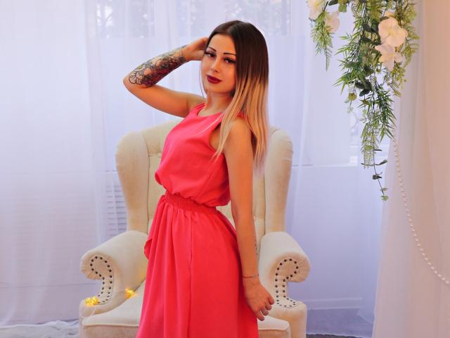 NadiaHoliday - Sexe cam en vivo - 5600621