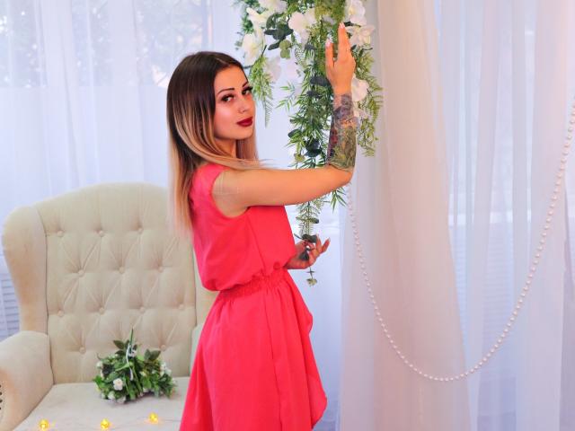 NadiaHoliday - Sexe cam en vivo - 5600631