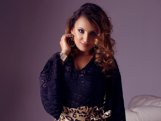 DashingFoxyX - Sexe cam en vivo - 5601066