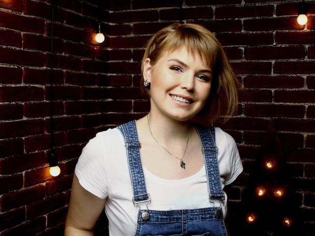 CarolBBSweet - Sexe cam en vivo - 5605376