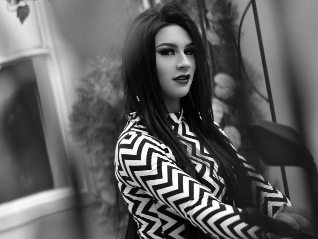 Meliina - Camera khiêu dâm &amp; quyến rũ trực tiếp - 5605726