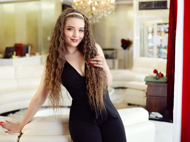 AmandaPascale - Sexe cam en vivo - 5605981