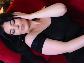 MayaKas - Webcam live x with this Hot chick with little melons 