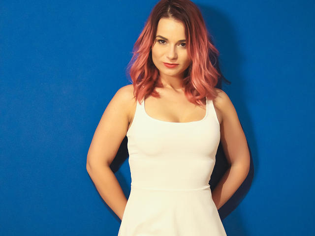 AliciaKristal - Camera khiêu dâm &amp; quyến rũ trực tiếp - 5609241