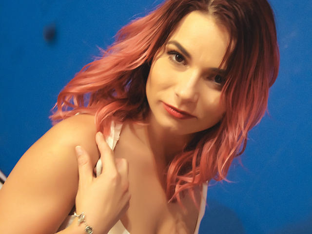 AliciaKristal - Sexe cam en vivo - 5609256