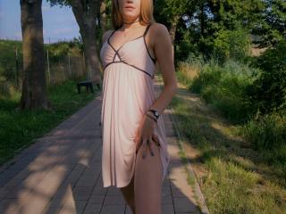 CandyNicole - chat online xXx with a slender build College hotties 