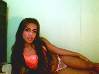 WildtsHUNGRYass69 - Webcam live sexy avec cette Transsexuel à la crinière châtain sur XloveCam 