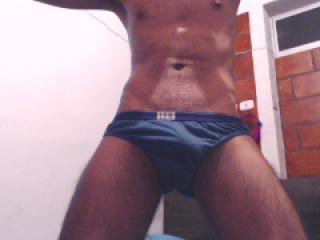 GeorgeSexxy - chat online hot with this Horny gay lads 