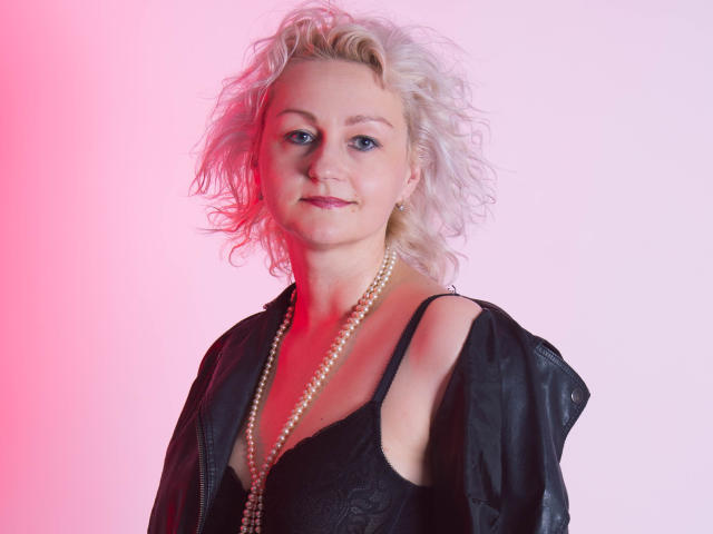 MiriamTRUE - Camera khiêu dâm &amp; quyến rũ trực tiếp - 5619901