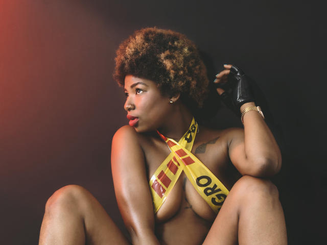 ElisaEve - Sexe cam en vivo - 5620731