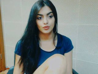 ViviAnna96 - Web cam exciting with a 18+ teen woman with large chested 