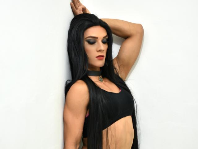 PaulynnaTS - 라이브 포르노 &amp; 섹스 캠 - 5627216