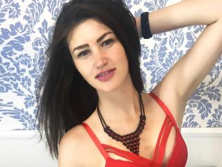 MekiMee - Show hot with this being from Europe Girl 