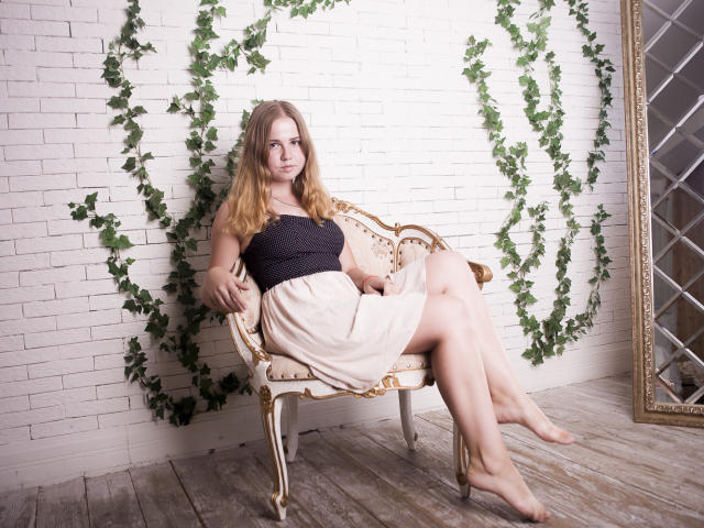 JuliaRich - Sexe cam en vivo - 5636071