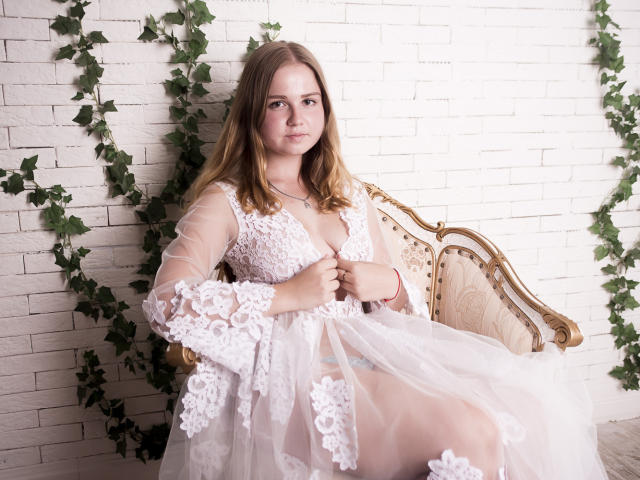 JuliaRich - Sexe cam en vivo - 5636101