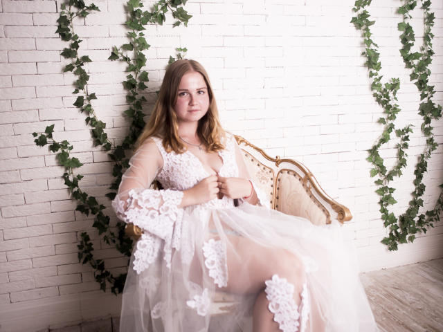 JuliaRich - Sexe cam en vivo - 5636106