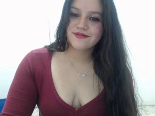 YouWetyRose - Live cam hot with a Hot chicks with a standard breast 