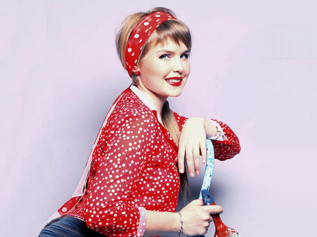 CarolBBSweet - Sexe cam en vivo - 5648406