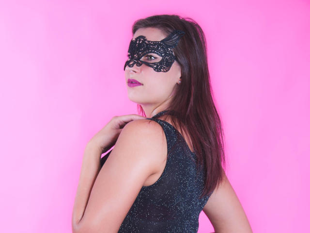 AishaSensual - Sexe cam en vivo - 5650481