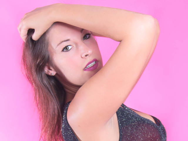 AishaSensual - Sexe cam en vivo - 5650491