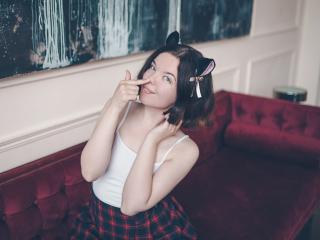 AlinaOliver - online chat hot with this average body Sexy babes 