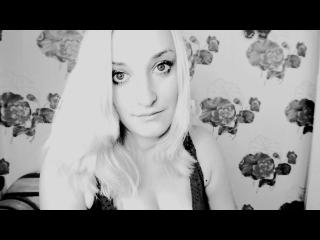 LorraineSea - Show live hard with a light-haired Sexy babes 
