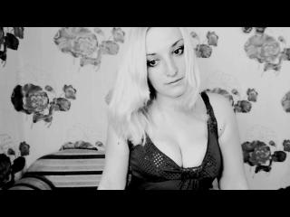 LorraineSea - Cam exciting with this gold hair Sexy babes 