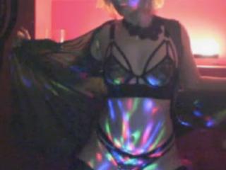 KathyVonk - Webcam x with this being from Europe 18+ teen woman 