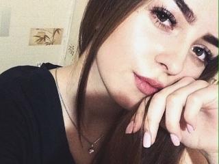 IsabellaGrey - Webcam sexy with this athletic body 18+ teen woman 