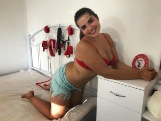 AmberAiden - Cam porn with this being from Europe Hot babe 