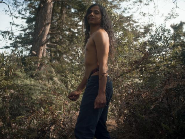 ZanderLatin - Sexe cam en vivo - 5669406