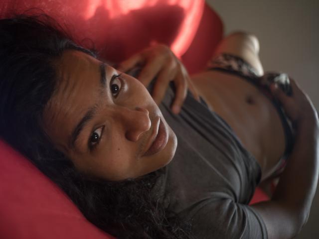 ZanderLatin - Live sex cam - 5669486