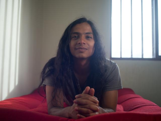 ZanderLatin - Sexe cam en vivo - 5669536