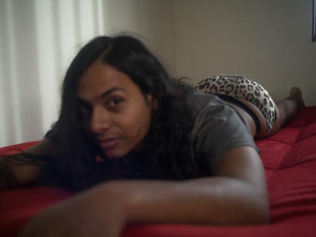 ZanderLatin - Live sex cam - 5669561