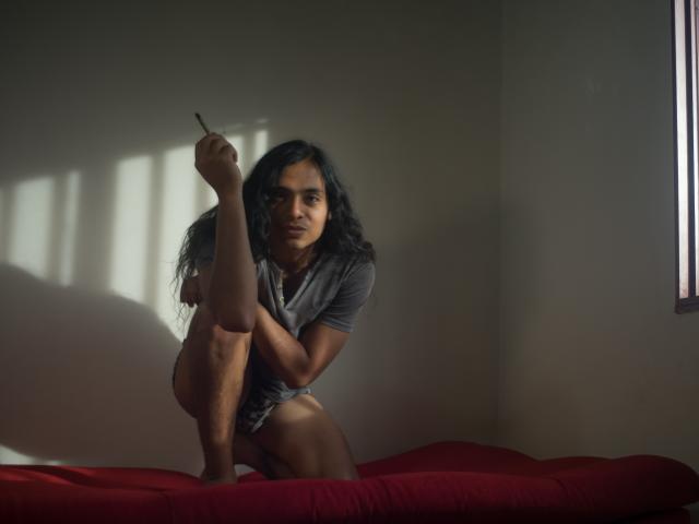 ZanderLatin - Live sex cam - 5669816