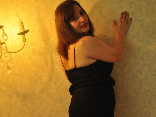 MiLadyG - Sexe cam en vivo - 5670451