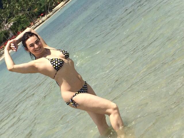 FortuneLady - Sexe cam en vivo - 5670856