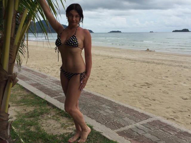 FortuneLady - Sexe cam en vivo - 5670866