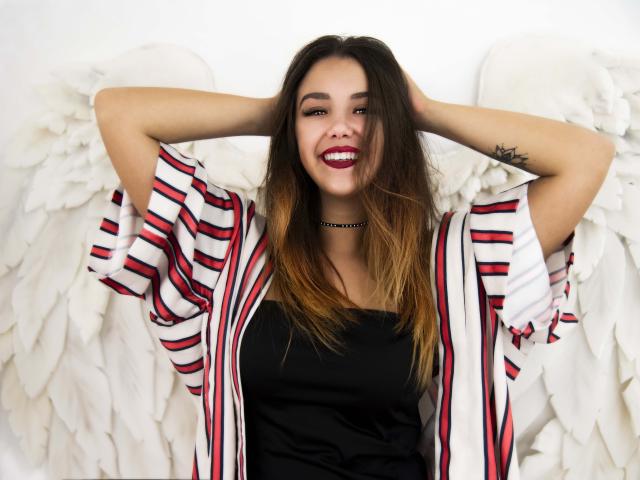 AlexSiIvia - Sexe cam en vivo - 5672326