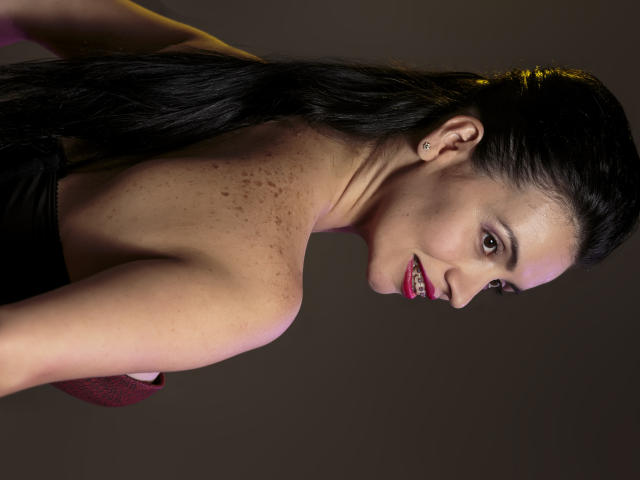 PaprikaxU - Camera khiêu dâm &amp; quyến rũ trực tiếp - 5672756