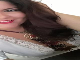 DeviousAlly - Live sexy with this latin american Horny lady 